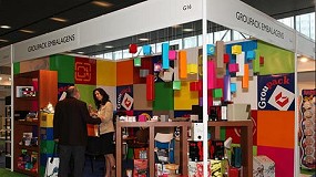 Picture of [es] Easyfairs Packaging & Labelling Innovations 2011