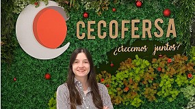 Picture of [es] Cecofersa incorpora a Lara Benito como responsable de contenidos