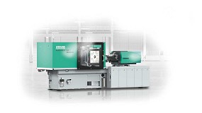 Foto de Arburg na Fakuma 2023: nova Allrounder 520 H hbrida