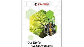 Foto de Resinas de base biolgicas de Kraemer