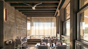 Foto de Carmo Wood alcana excelncia na arquitetura em madeira