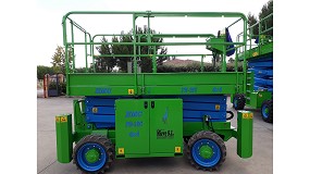 Mieve en Smopyc 2023: A travs de la feria queremos conocer las necesidades de los clientes para el prximo ao