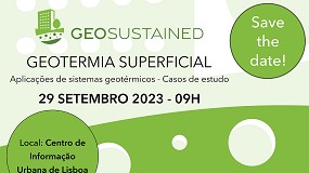 Foto de Geotermia Superficial | Aplicaes de sistemas geotrmicos | Casos de estudo