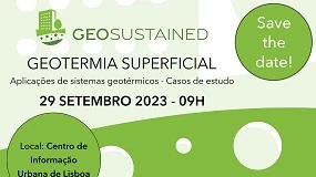 Foto de Geotermia Superficial | Aplicações de sistemas geotérmicos | Casos de estudo