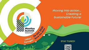 Foto de Plastics Summit – Global Event marcado para 2025