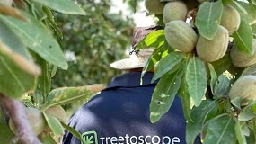Foto de Treetoscope cierra la última ronda de financiación SEED de 7 millones de dólares
