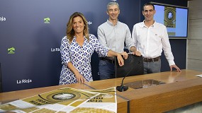 La actividad pastoril regresa a la Venta de Piqueras (La Rioja) con la XVII Fiesta de la Trashumancia