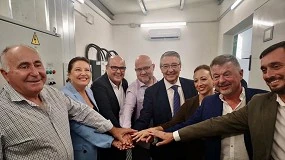 Foto de Los cultivos tropicales de La Axarqua contarn con 3 hectmetros cbicos ms de aguas regeneradas