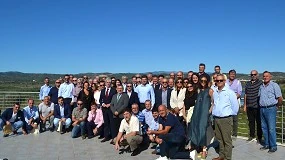 Foto de Arival celebra su 47 Asamblea General en Torreblanca (Castelln)