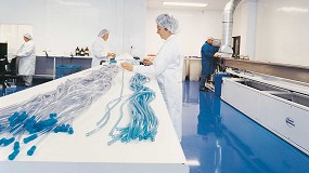 Foto de Altro acude como expositor a Farmaforum 2023