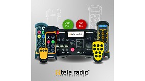 Foto de Tele Radio en Smopyc 2023: "Estamos comprometidos a [] continuar proporcionando soluciones de control remoto de alta calidad"