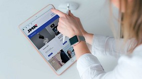 JMA lanza su nueva web e-commerce, estrena nueva imagen y actualiza su catlogo de llaves