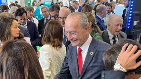 Ms de 2.500 profesionales visitaron Greencities y S-Moving 2023