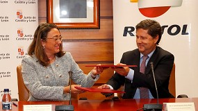 Picture of [es] Repsol inicia un proyecto piloto para el uso de combustibles renovables en Castilla y Len