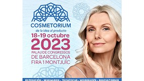 Foto de Un mes para Cosmetorium