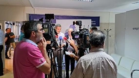 Foto de Arranca la campaa Un caf con CEEES