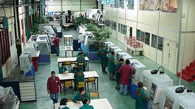 Foto de Confemetal demanda ms formacin para mejorar la competitividad industrial