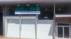 Fotografia de [es] Kromi inaugura sus nuevas oficinas