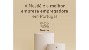 Foto de Nestl  a melhor empresa empregadora em Portugal