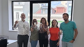 Foto de Induglobal consolida crescimento com novas instalaes