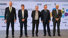 Picture of [es] Zucchetti Spain promueve la reindustrializacin en clave digital y verde
