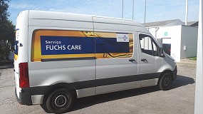 Foto de Fuchs Care: um conceito portugus com potencial de internacionalizao