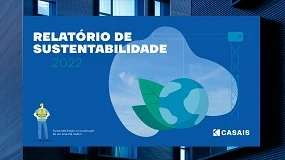 Foto de Grupo Casais lana Relatrio de Sustentabilidade de 2022