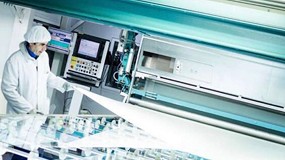 Vidresif organiza con el Cateb una jornada sobre vidrio tcnico para rehabilitacin