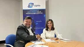 Foto de ALACAT y CEL fortalecen la Logstica entre Espaa y Amrica Latina