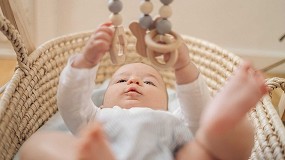 Calidad y sostenibilidad, tendencias que destacan en la categora de Canastilla