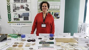 Picture of [es] Andaltec desarrolla materiales sostenibles para la automocin, packaging o construccin, a partir de residuos agrcolas, en el proyecto Cervera Agromatter