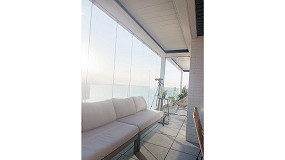 Las prgolas CEPI se adaptan a cualquier proyecto