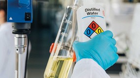 La preocupacin medioambiental forma parte del ADN del grupo NOF Metal Coatings