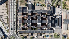 Foto de Energa solar: una opcin segura para las empresas
