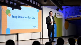 Foto de Enags lanza una nueva edicin de Ingenia Energy Challenge