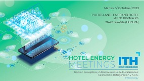 Foto de El Hotel Energy Meetings de ITH llega a Islantilla