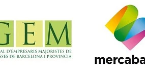 Foto de La Asociacin Empresarial de Frutas y Hortalizas de Mercabarna (AGEM) y 22 de sus firmas asociadas, en Fruit Attraction