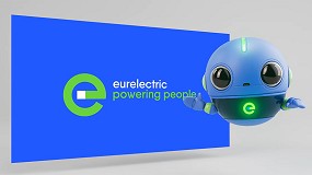 Nueva aplicacin de datos que brinda informacin sobre el sector energtico en Europa