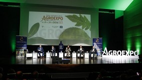 Comienzan los preparativos para la celebracin de Agroexpo 2024