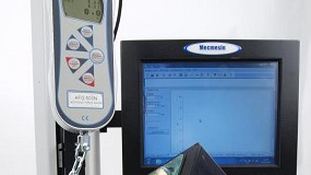 Landes Poli Ibrica presenta sus equipos e instrumentos de ensayos para la industria de alimentacin y bebidas en Alimentaria FoodTech