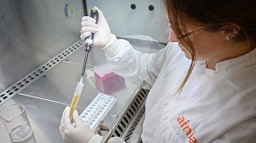 Fotografia de [es] Ainia crea dos prototipos de deteccin para aumentar el control microbiolgico en carnes y vegetales