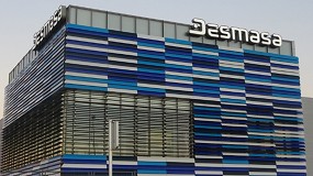 Desmasa presenta sus soluciones de automatizacin y robtica en el sector farmacia