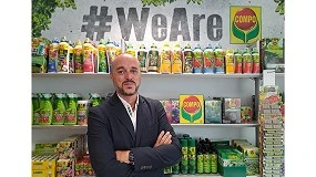 Foto de Compo nombra a Eloy Latorre como nuevo director comercial