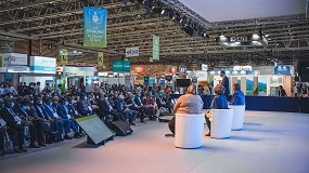 Foto de Pollutec 2023 regresa a Eurexpo Lyon con Italia como pas de honor