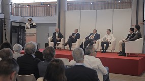 LLega a Madrid el II Congreso Tcnico Nacional de Proteccin Contra Incendios