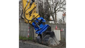 Arden Equipment en Smopyc 2023: Esperamos tener muchas visitas de gerentes y maquinistas de empresas de excavacin y movimiento de tierras de todas las provincias