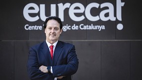 Picture of [es] Daniel Altimiras, nuevo presidente del centro tecnolgico Eurecat