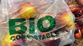 Fotografia de [es] Un estudio preliminar muestra mayor toxicidad en bolsas compostables que en las de plstico convencional