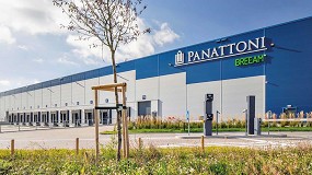 Foto de Panattoni Iberia vende un parque log�stico de 46.000 metros cuadrados en Murcia