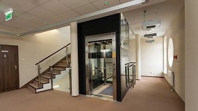 Sumasa: al servicio del instalador y mantenedor de ascensores